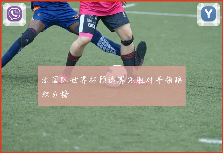 法国队世界杯预选赛完胜对手领跑积分榜